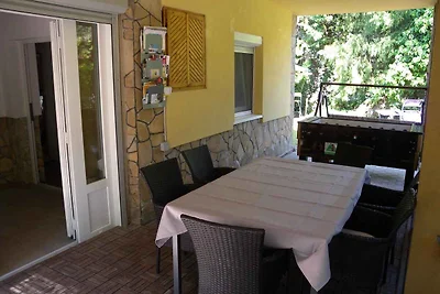 Ferienhaus nur 20 meter vom Strand mit