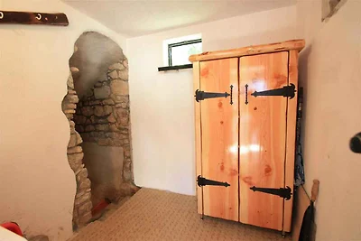 Ferienhaus mit Klimaanlage