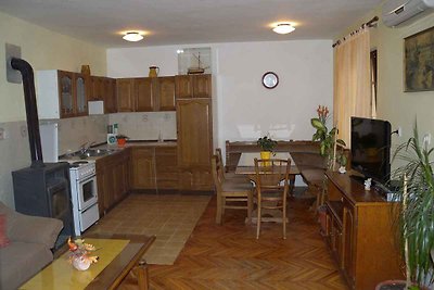 Apartament Dla rodzin Razanac
