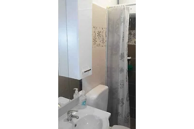 Vakantieappartement Gezinsvakantie Rogoznica