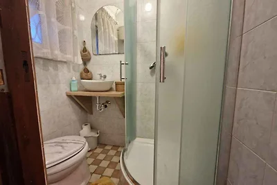 Ferienwohnung mit bequemer Einrichtung