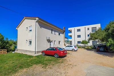 Ferienwohnung am Meer