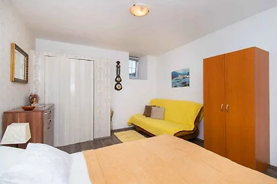 Ferienwohnung mit Klimaalage