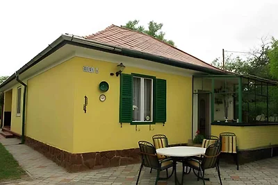 Vakantieappartement Gezinsvakantie Balatonalmádi