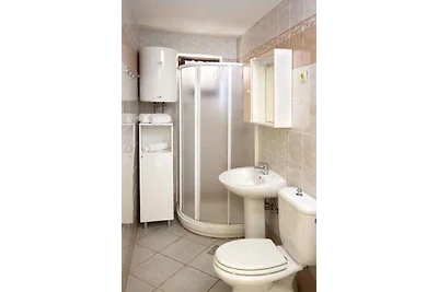 Ferienwohnung mit Meerblick