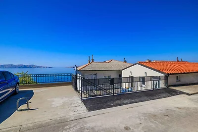 Ferienwohnung am Meer