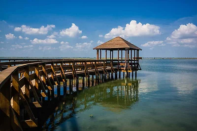 Ferienwohnung mit Klimaanlage