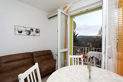 Ferienwohnung moderne App für 2 Personen