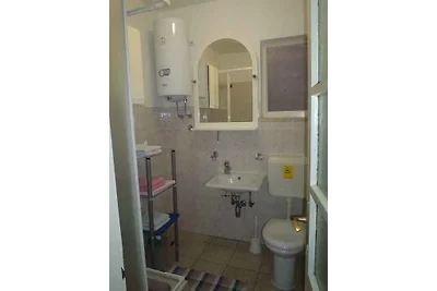 Ferienwohnung mit Meerblick