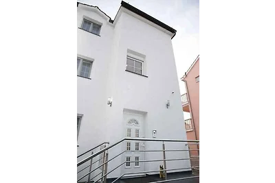 Ferienwohnung ŽELJKA Š. APP 2 (2+2)