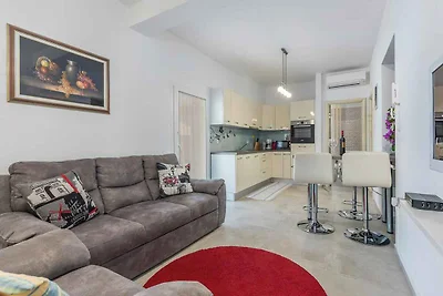 Appartamento Vacanza con famiglia Kukci