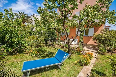 Ferienwohnung im Erdgeschoss