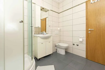 Ferienwohnung mit Meerblick