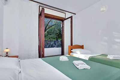 Ferienwohnung am Meer