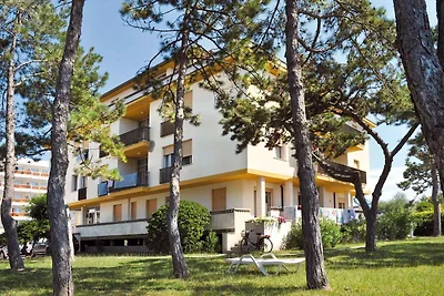 Vakantieappartement Gezinsvakantie Bibione
