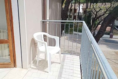 Vakantieappartement Gezinsvakantie Rosolina Mare