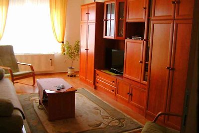 Vakantieappartement Gezinsvakantie Bükfürdő