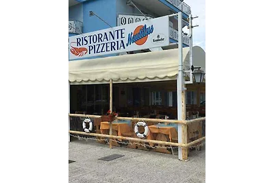 Appartamento Vacanza con famiglia Caorle
