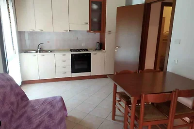 Vakantieappartement Gezinsvakantie Rosolina Mare