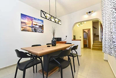 Ferienwohnung mit Gemeinschaftspool und