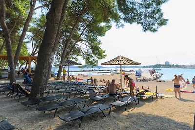 Gemütliche Unterkunft Jolie in Vodice für unv