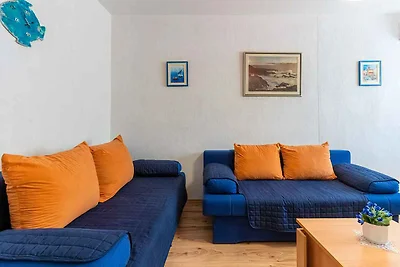 Ferienwohnung mit Klimaanlage