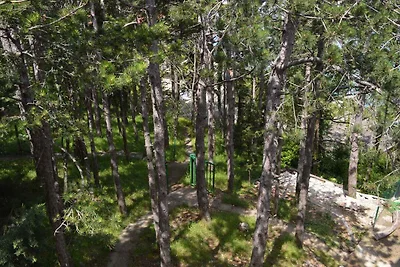 Vakantieappartement Gezinsvakantie Jadranovo