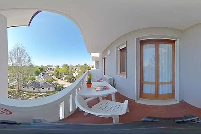 Vakantieappartement Gezinsvakantie Lignano Sabbiadoro