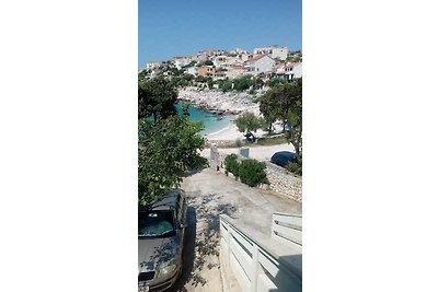 Ferienwohnung nur 10 m vom Strand