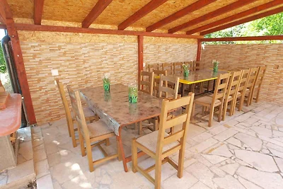 Vakantieappartement Gezinsvakantie Valbandon