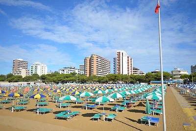 Appartamento Vacanza con famiglia Lignano Sabbiadoro