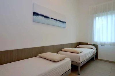 Vakantiehuis Ontspannende vakantie Bibione