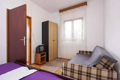 Apartamento Vacaciones familiares Jadrtovac