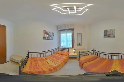 Apartamento Vacaciones familiares Lignano Sabbiadoro