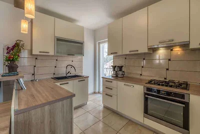 Ferienwohnung mit Klimaanlage