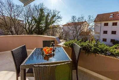 Appartamento Vacanza con famiglia Crikvenica