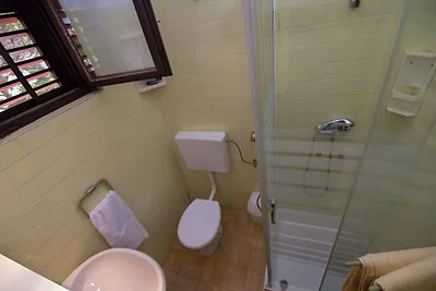 Ferienwohnung mit Klimaanlage und Internet