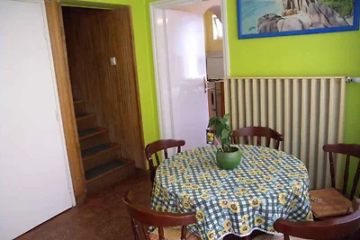 Ferienhaus für 13 Personen mit Internet