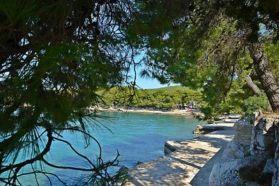 Vakantieappartement Gezinsvakantie Tribunj