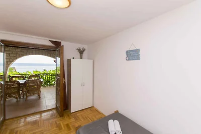 Ferienwohnung mit Terrsse und Klimaanlage
