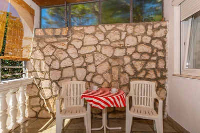 Appartamento Vacanza con famiglia Dramalj