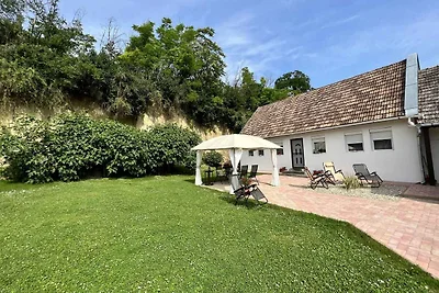 Ferienhaus in ländlicher Ruhe, an einem freun