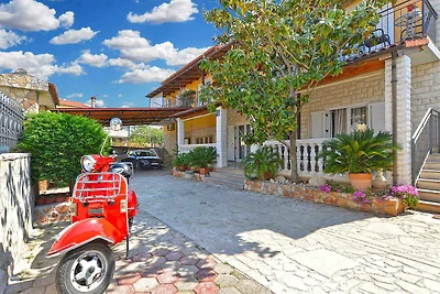 Vakantieappartement Gezinsvakantie Rovinj