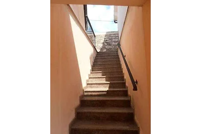 Ferienwohnung mit Garten