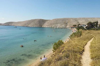 Vakantieappartement Gezinsvakantie Vlašići