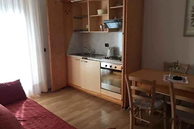 Ferienwohnung mit Balkon und WIFI