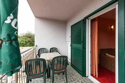 Ferienwohnung in der Nähe der malerischen Buc