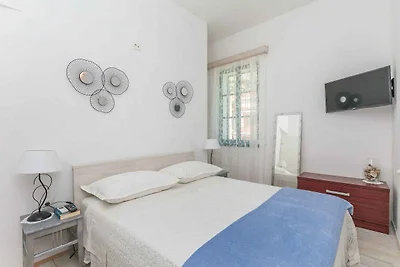 Ferienwohnung am Meer