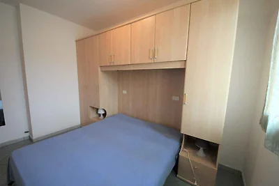 Ferienwohnung mit Aussenpool