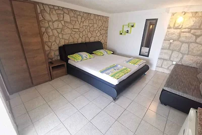 Appartement Vacances avec la famille Dramalj